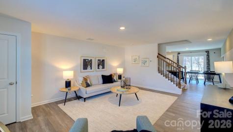 82 Cain Hollow Way Asheville NC 28806