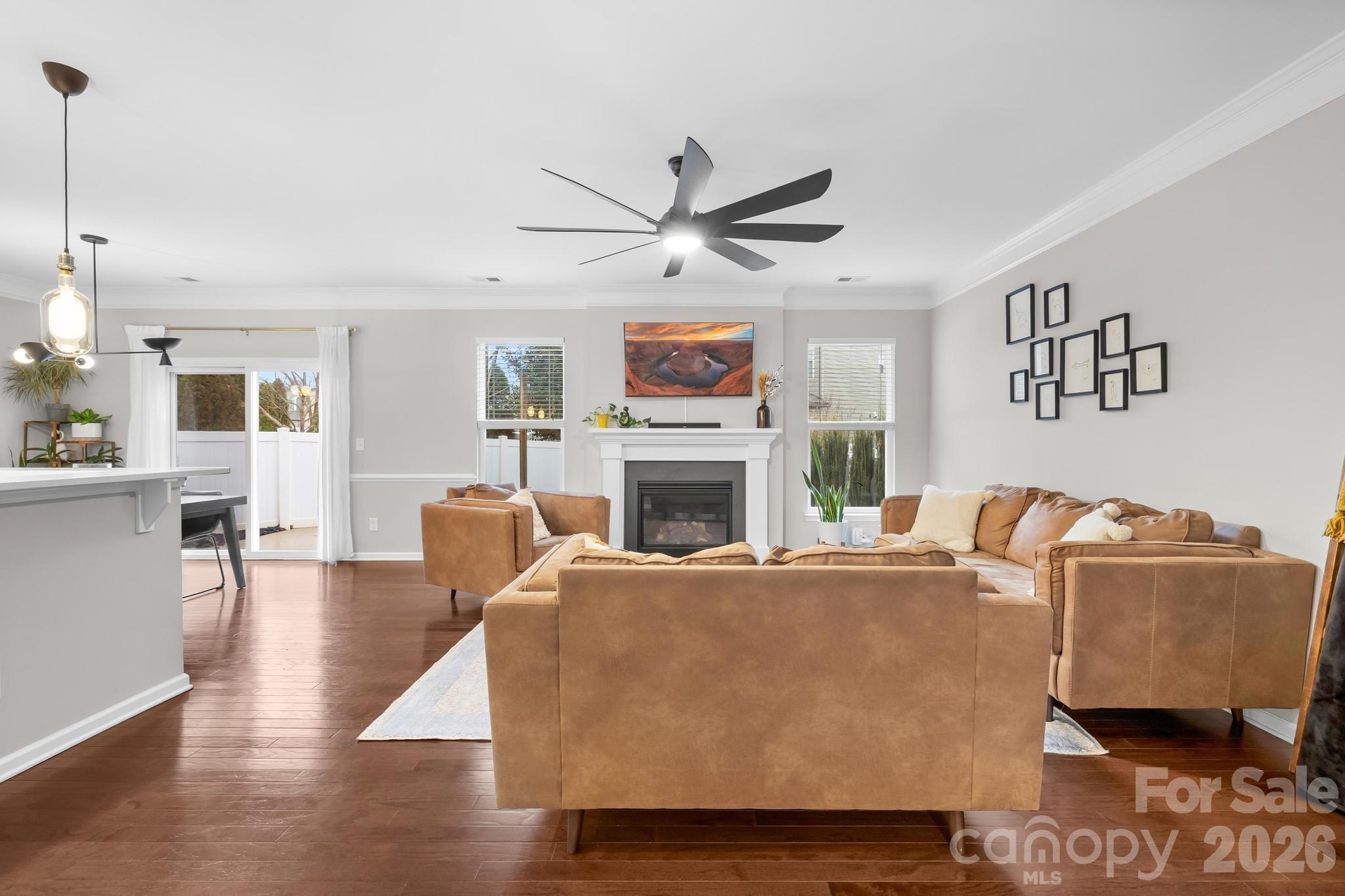 5020 Fenwick Court Lancaster SC 29720