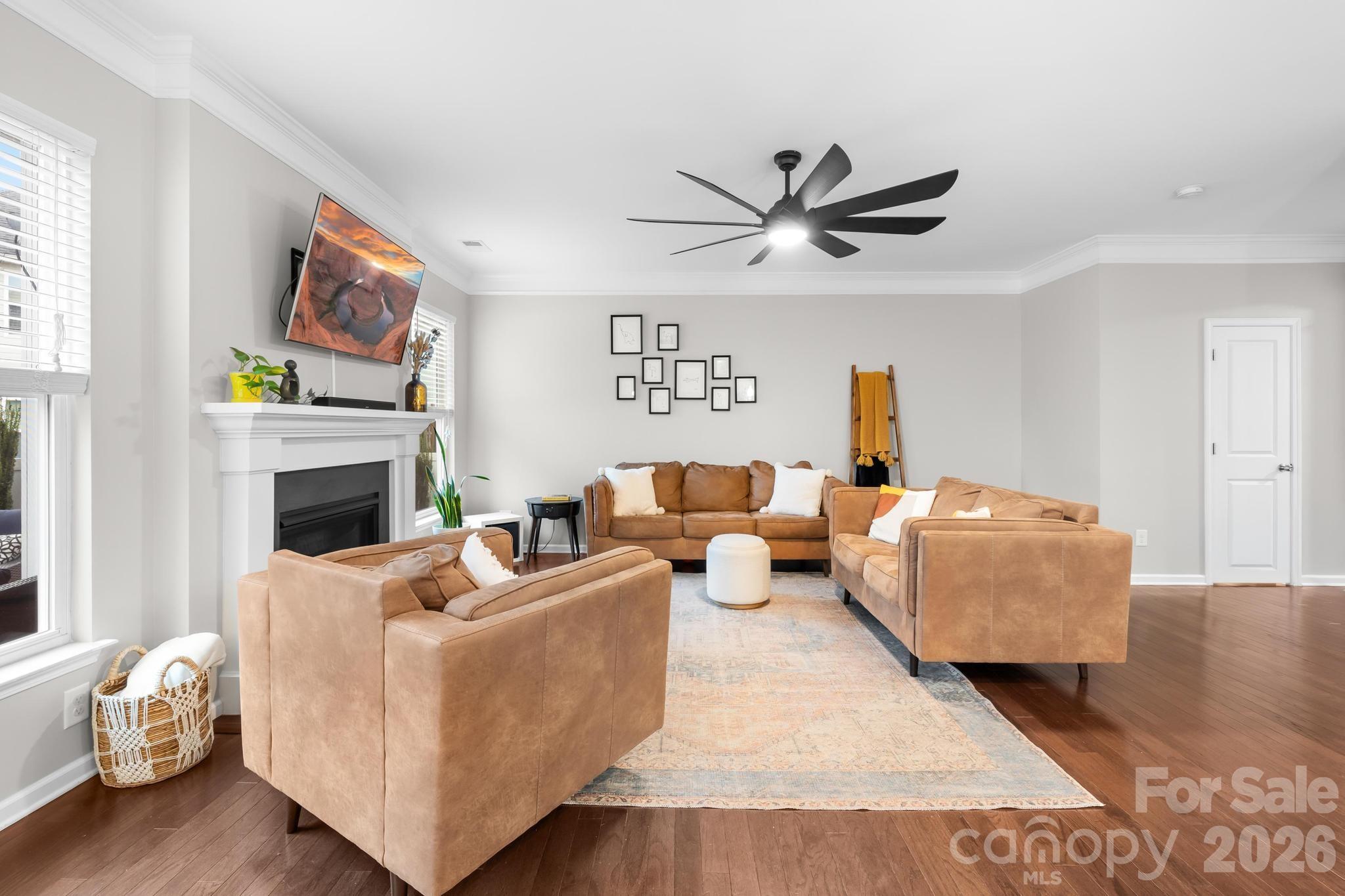 5020 Fenwick Court Lancaster SC 29720