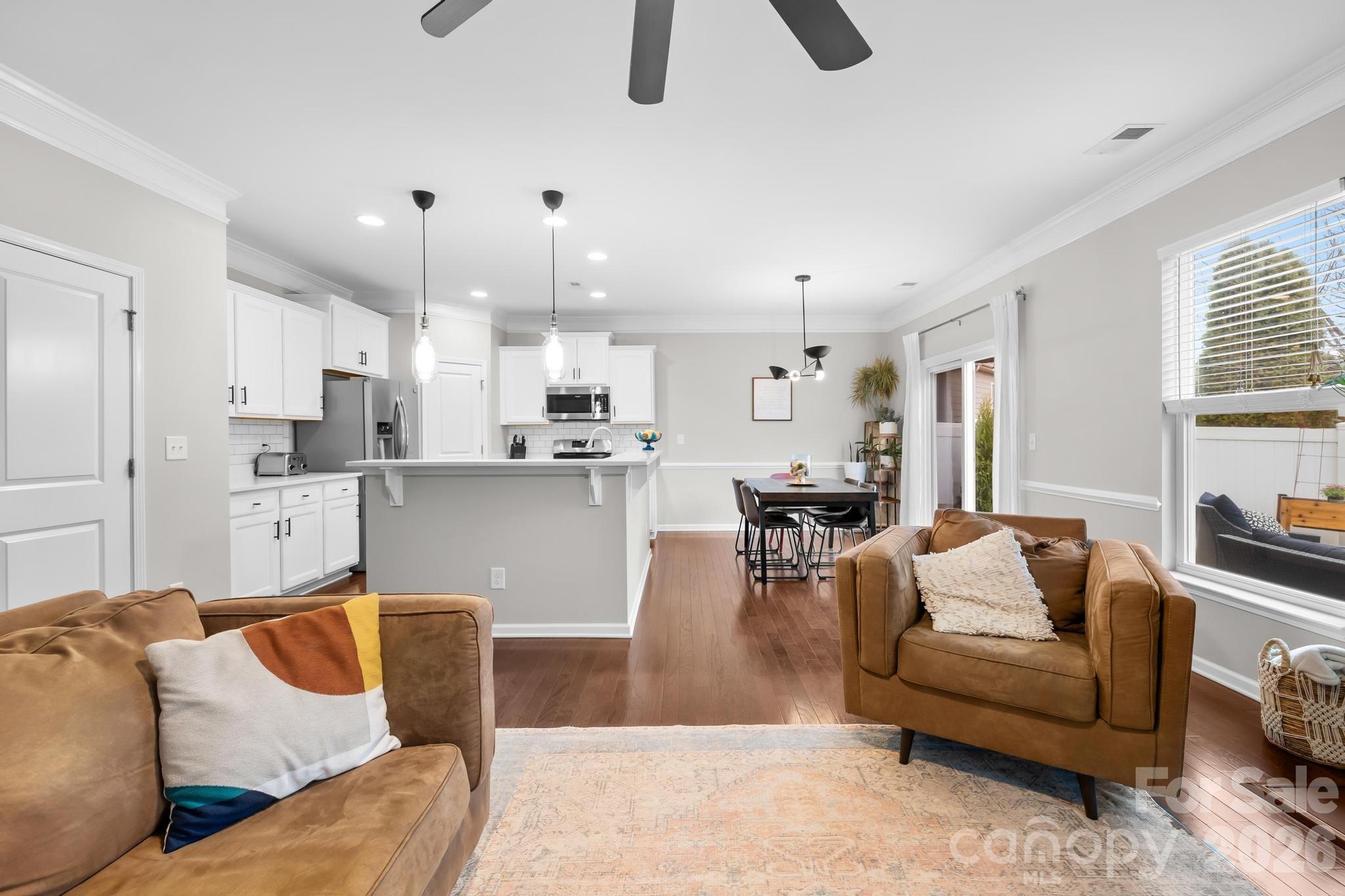 5020 Fenwick Court Lancaster SC 29720