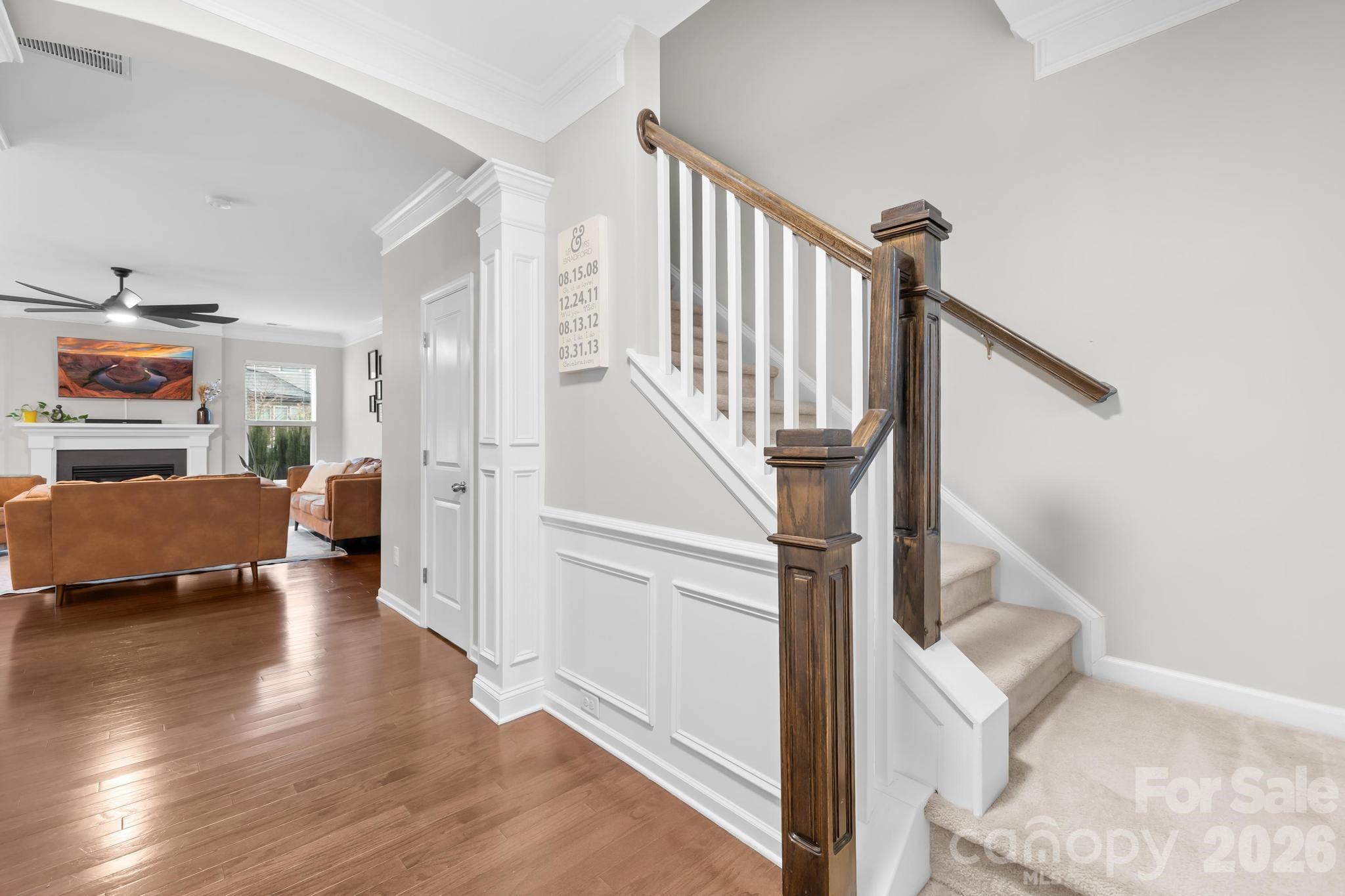5020 Fenwick Court Lancaster SC 29720