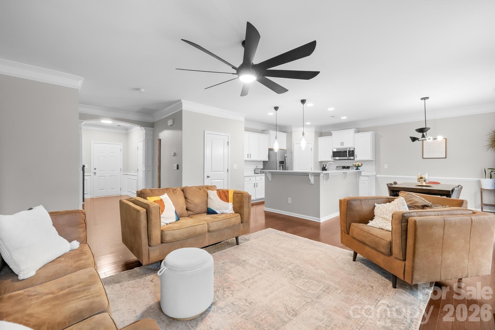 5020 Fenwick Court Lancaster SC 29720