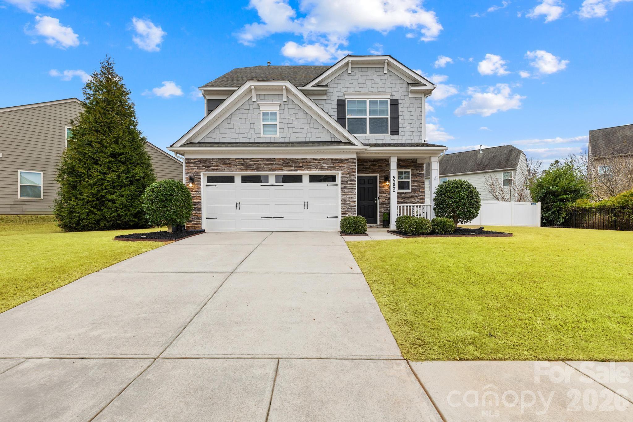 5020 Fenwick Court Lancaster SC 29720