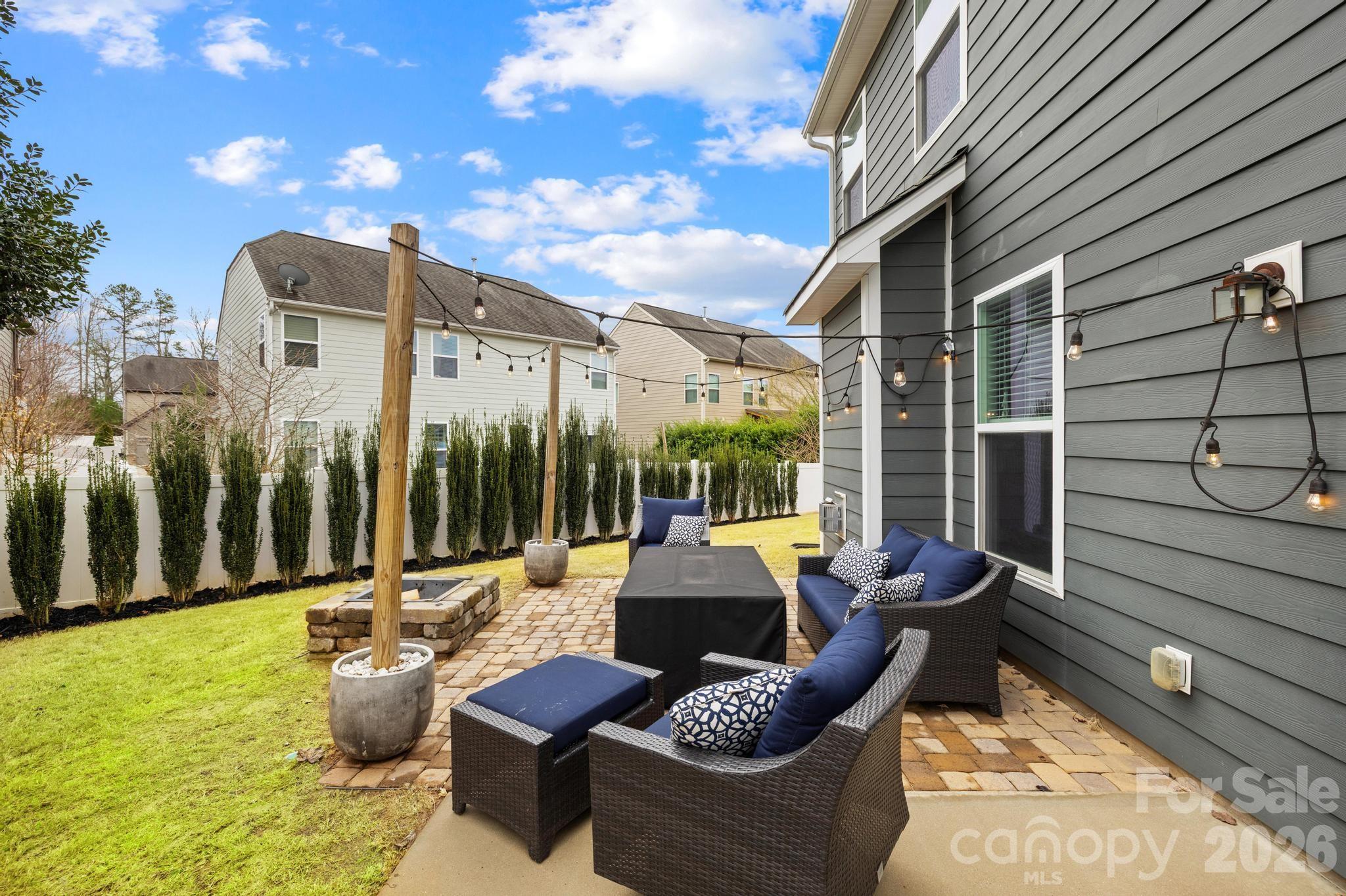 5020 Fenwick Court Lancaster SC 29720