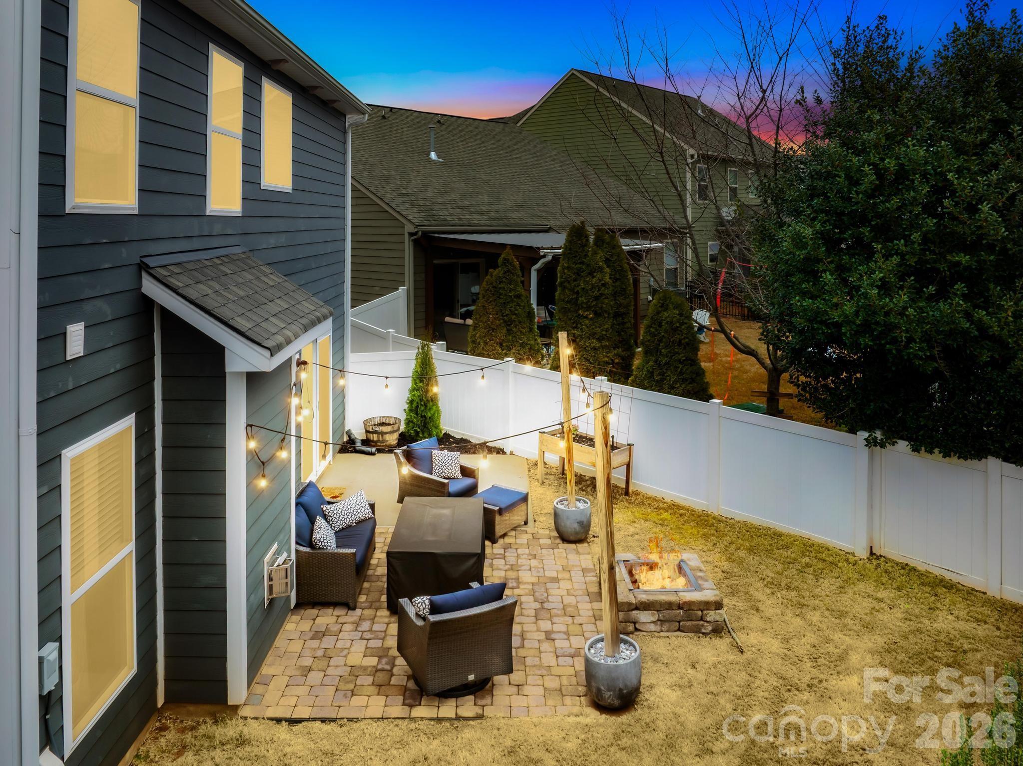 5020 Fenwick Court Lancaster SC 29720