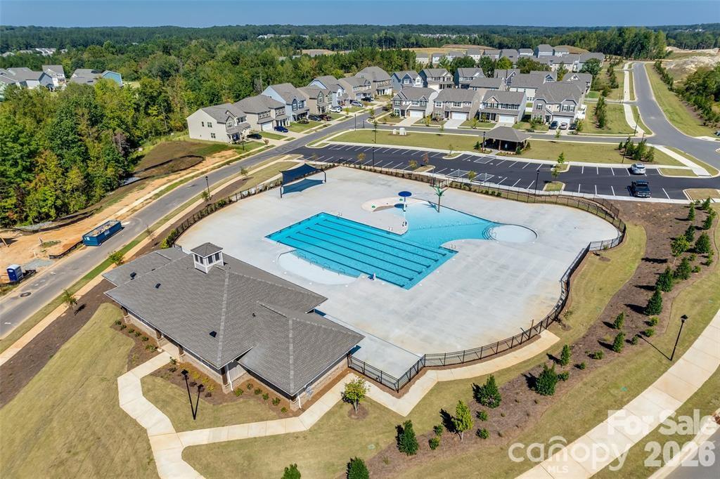 5020 Fenwick Court Lancaster SC 29720