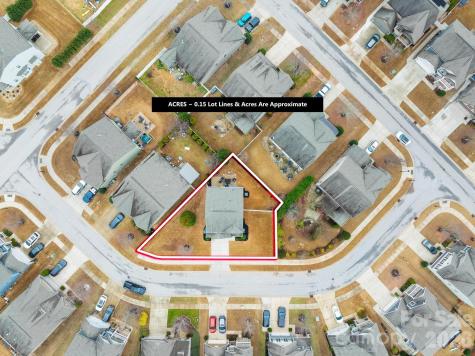 5020 Fenwick Court Lancaster SC 29720