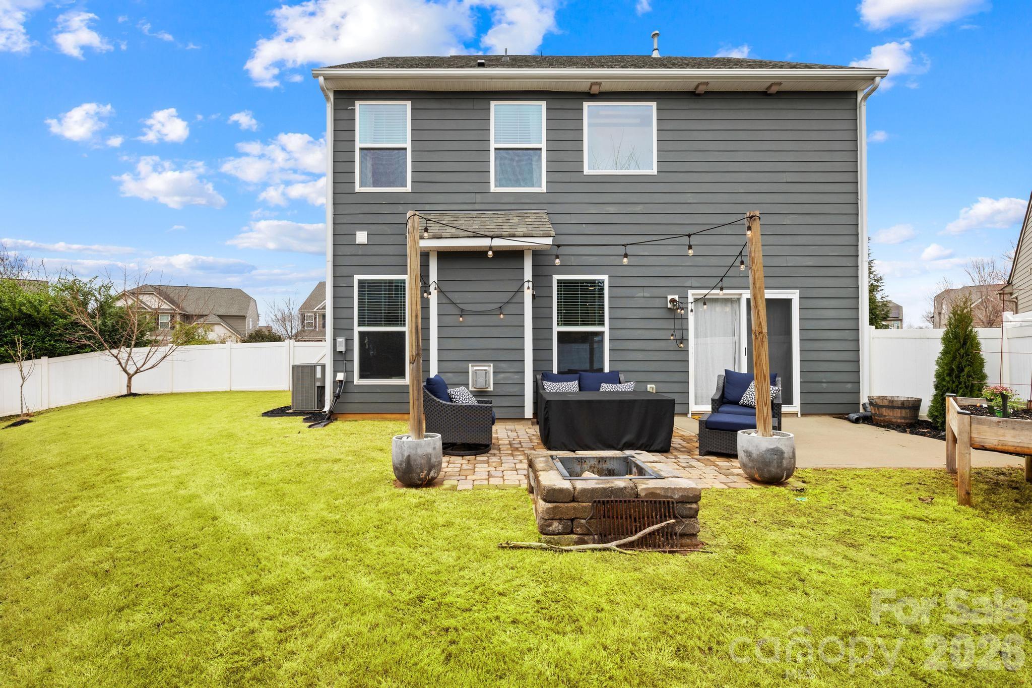 5020 Fenwick Court Lancaster SC 29720
