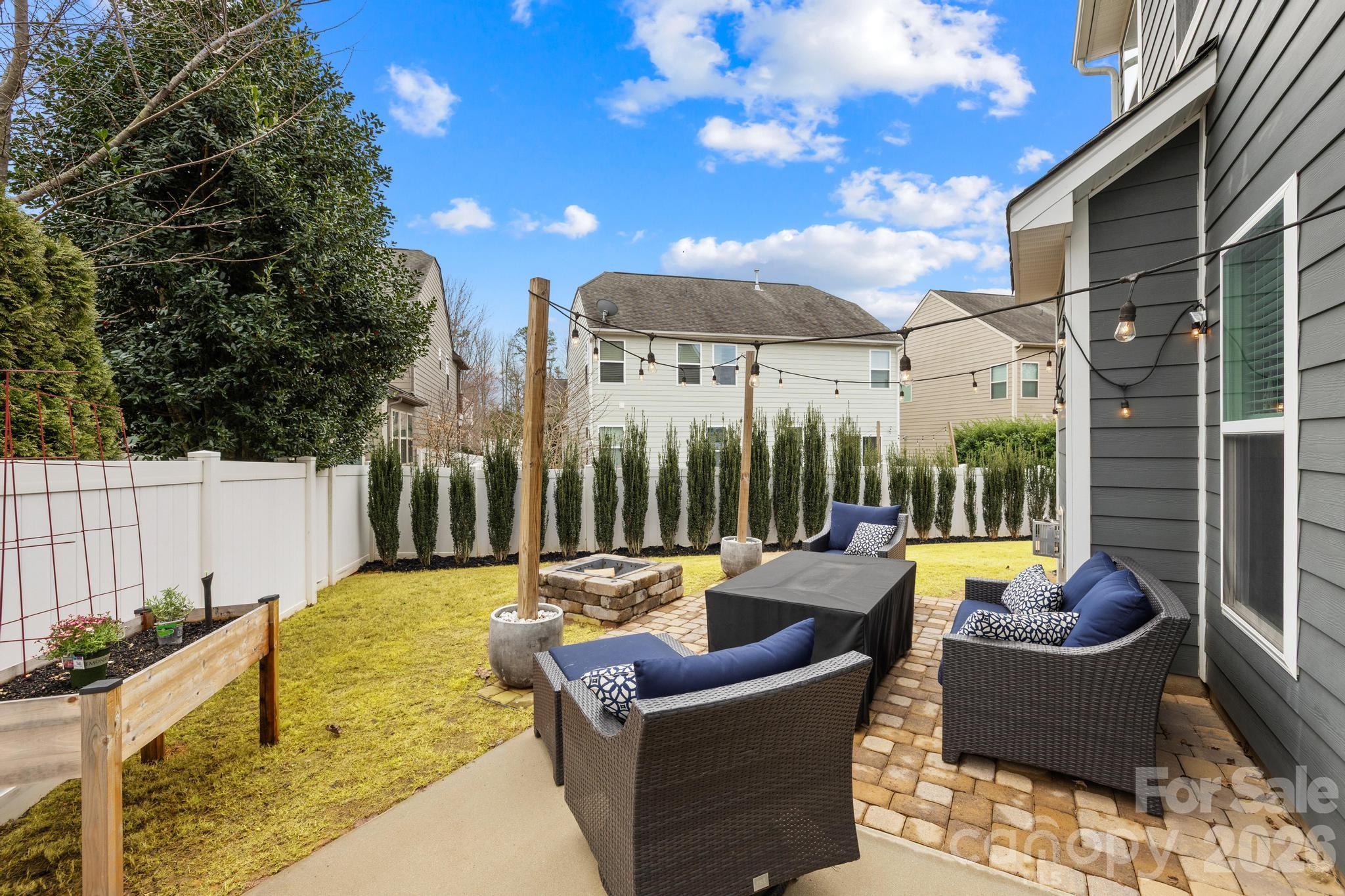 5020 Fenwick Court Lancaster SC 29720