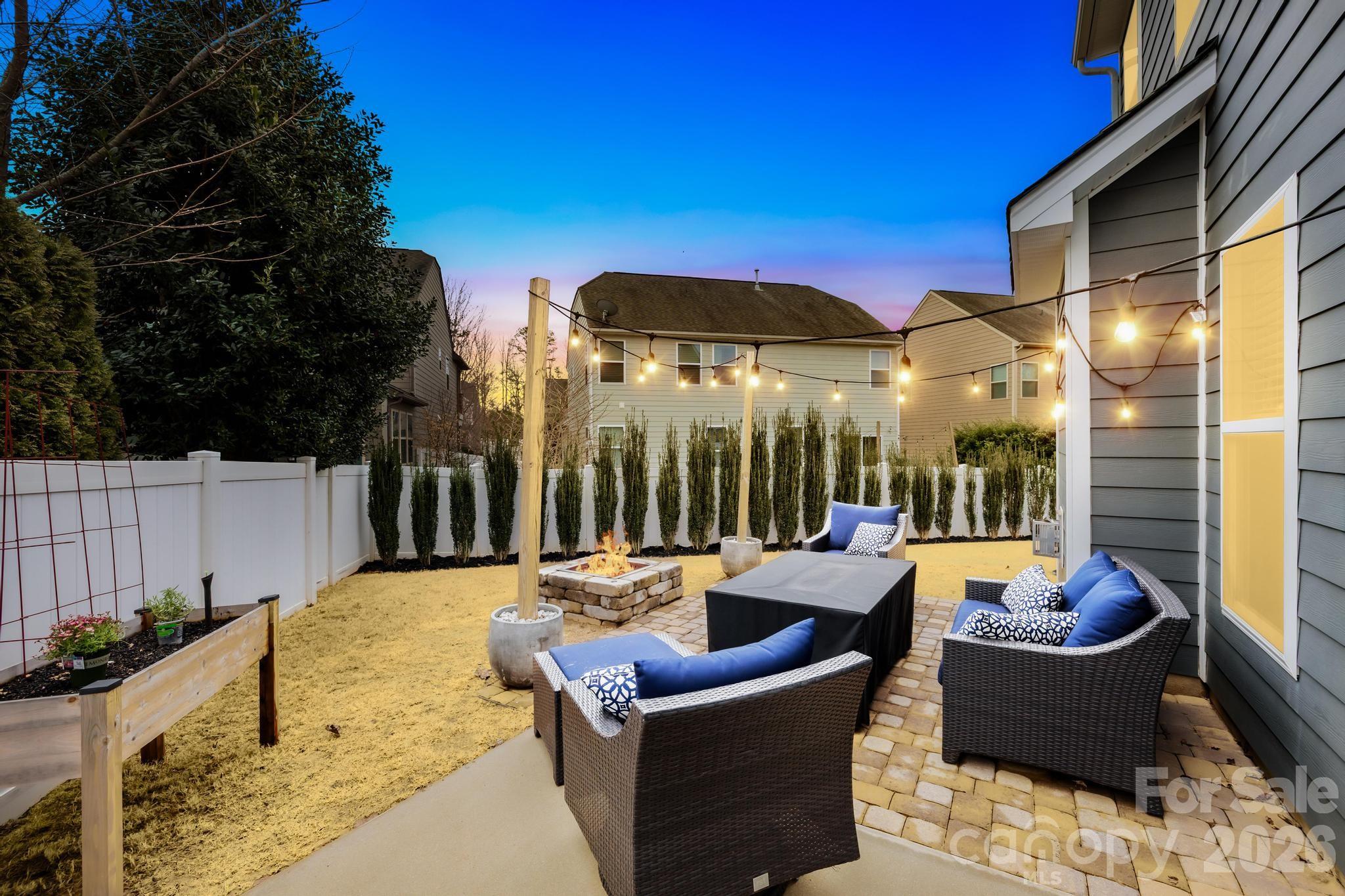 5020 Fenwick Court Lancaster SC 29720