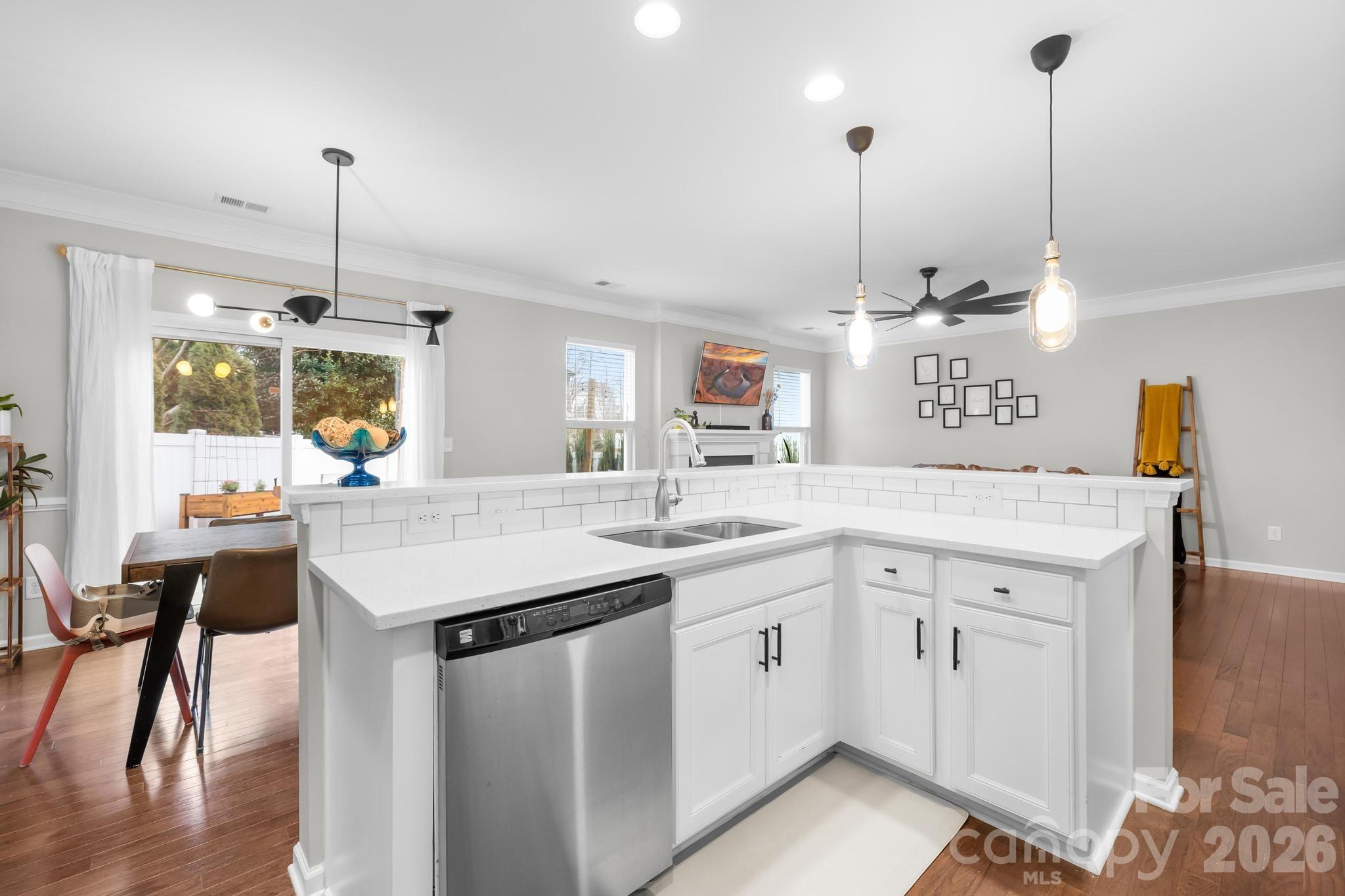 5020 Fenwick Court Lancaster SC 29720