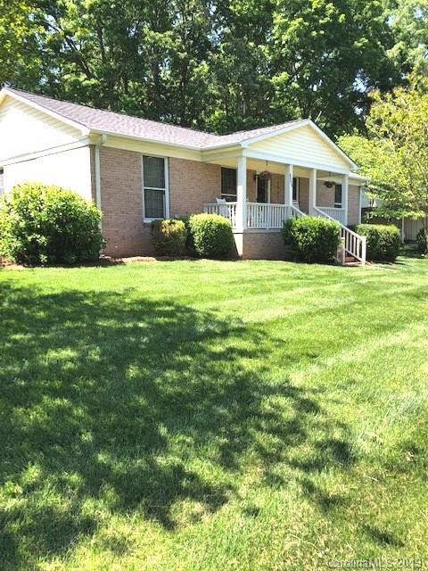 1541 Timberlane Street Gastonia NC 28054