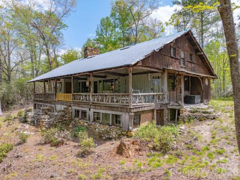 1971 Swiss Pine Lake Drive Spruce Pine NC 28777
