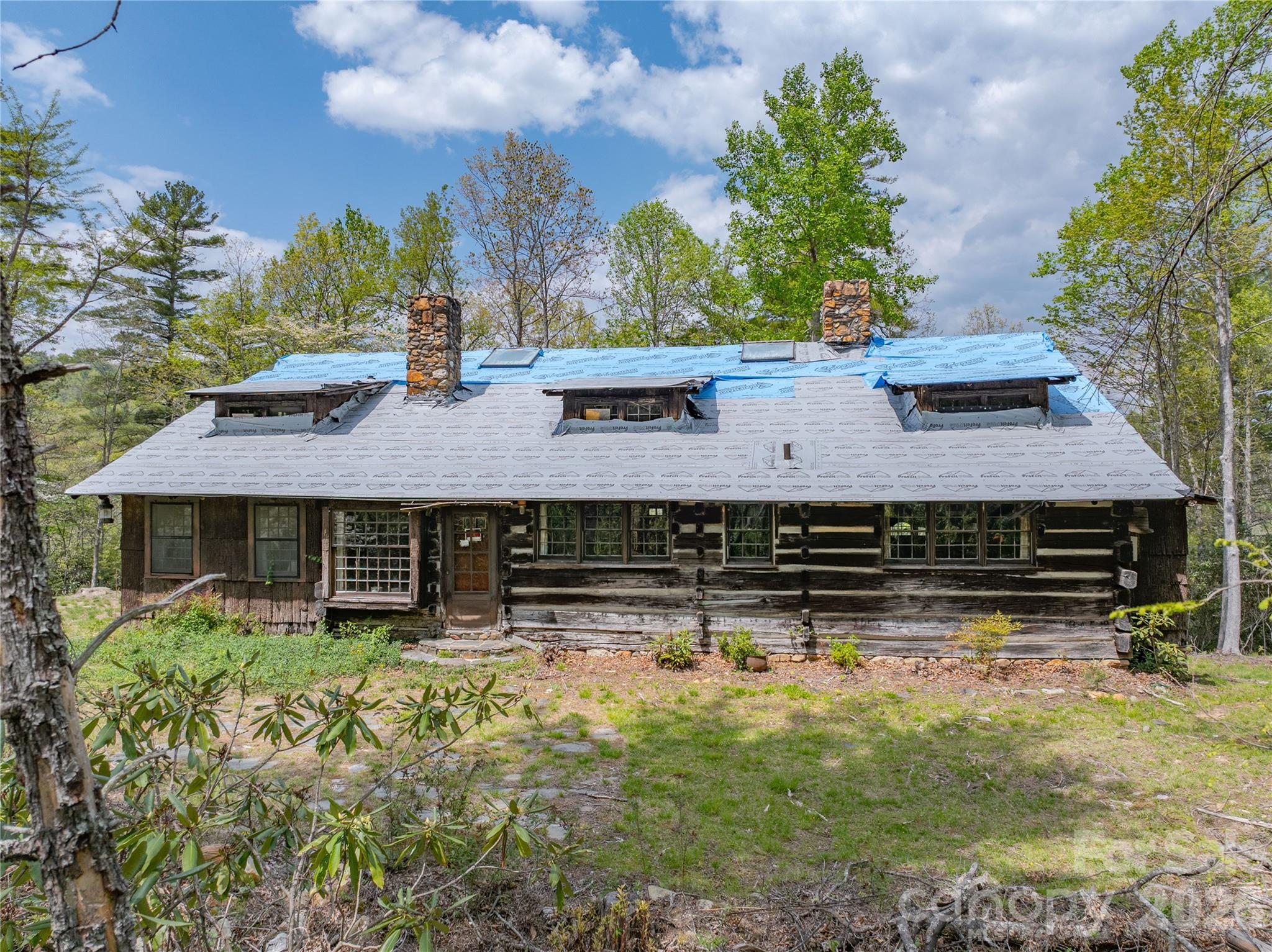 1971 Swiss Pine Lake Drive Spruce Pine NC 28777