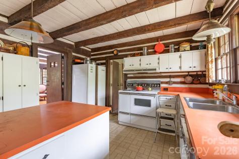 1971 Swiss Pine Lake Drive Spruce Pine NC 28777