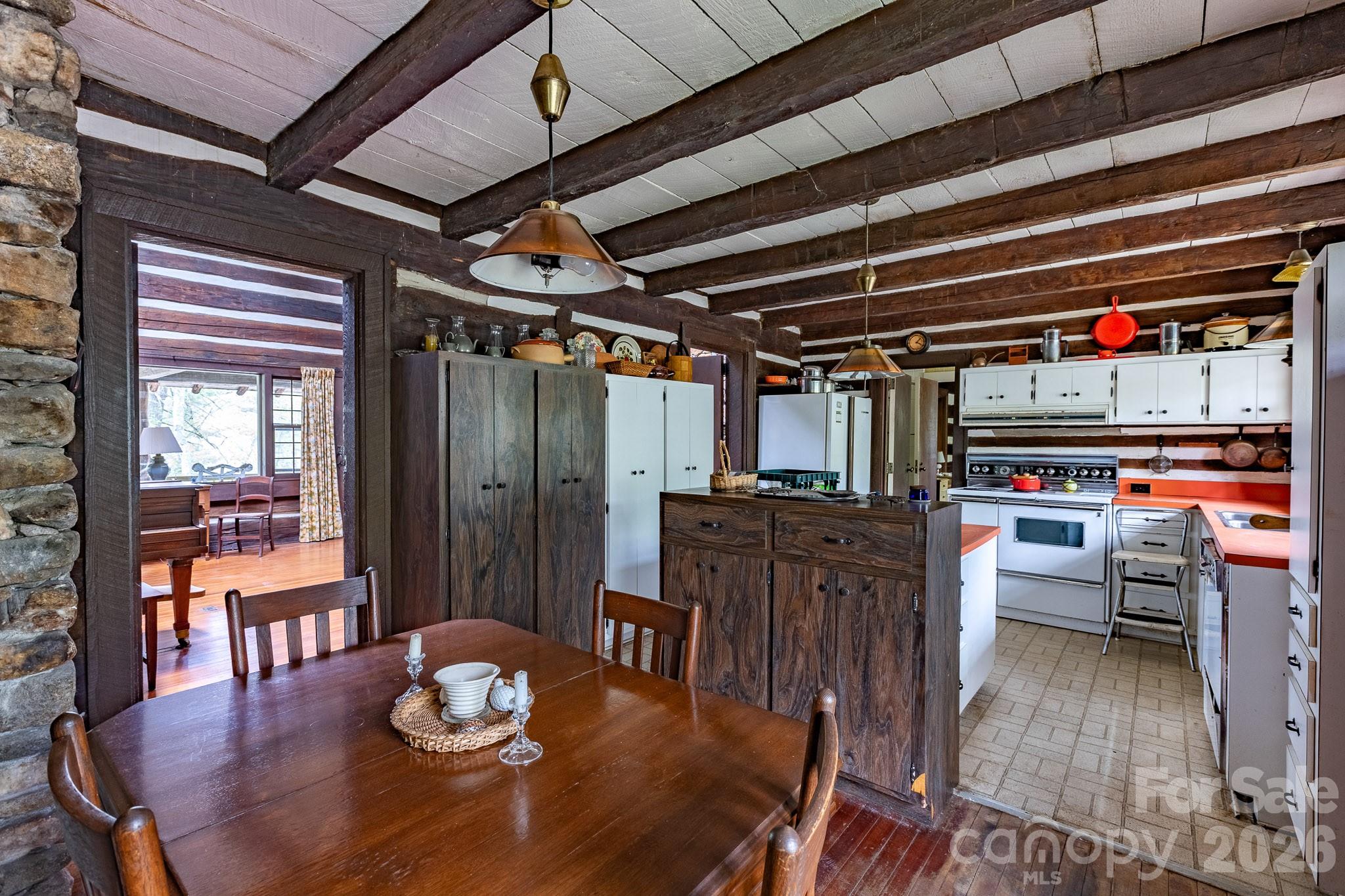 1971 Swiss Pine Lake Drive Spruce Pine NC 28777