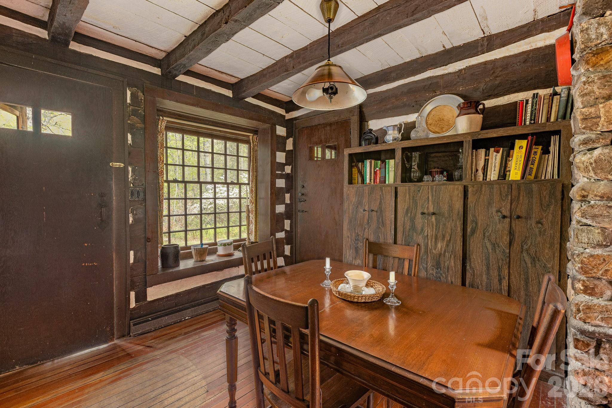 1971 Swiss Pine Lake Drive Spruce Pine NC 28777