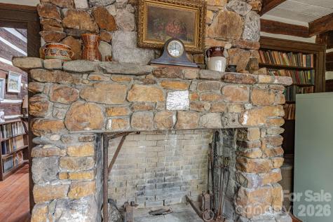 1971 Swiss Pine Lake Drive Spruce Pine NC 28777