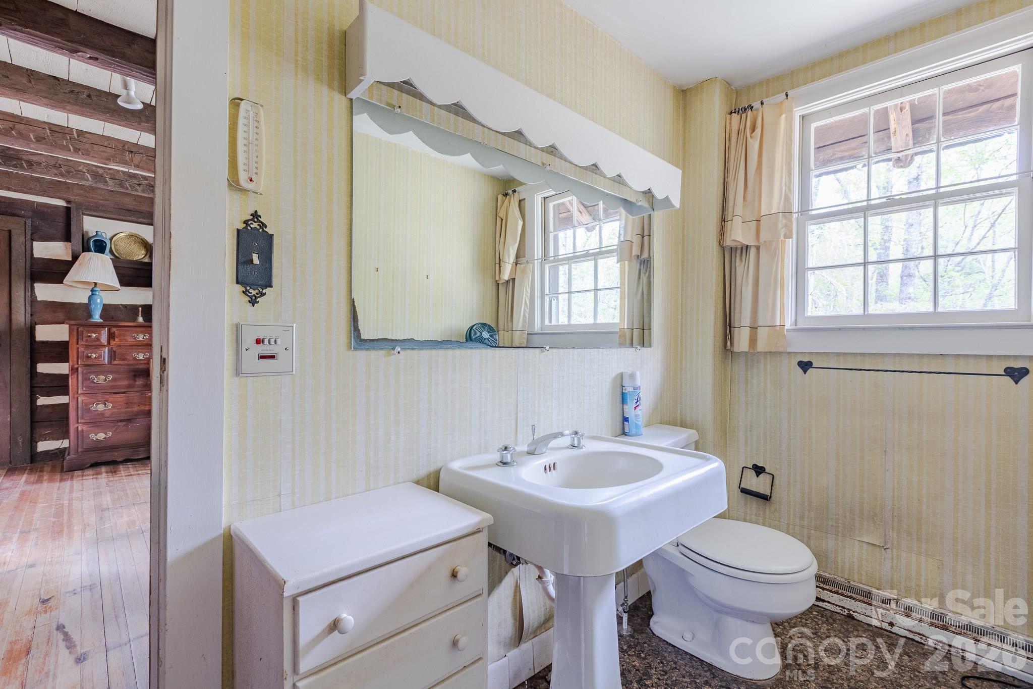 1971 Swiss Pine Lake Drive Spruce Pine NC 28777