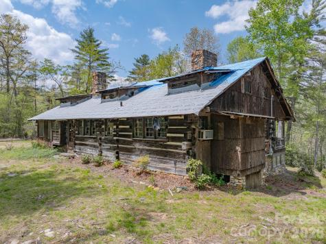 1971 Swiss Pine Lake Drive Spruce Pine NC 28777