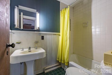 1971 Swiss Pine Lake Drive Spruce Pine NC 28777