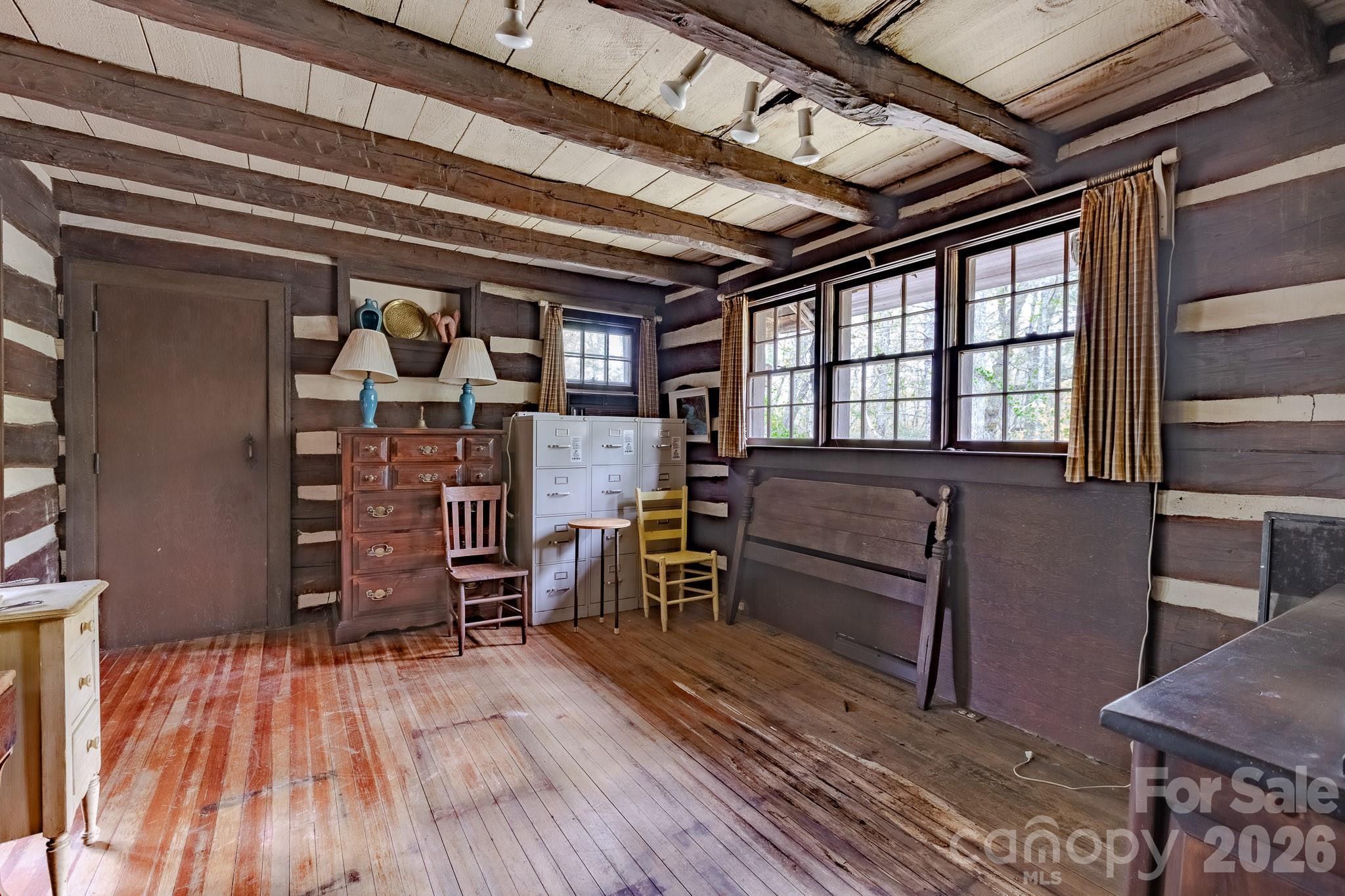 1971 Swiss Pine Lake Drive Spruce Pine NC 28777