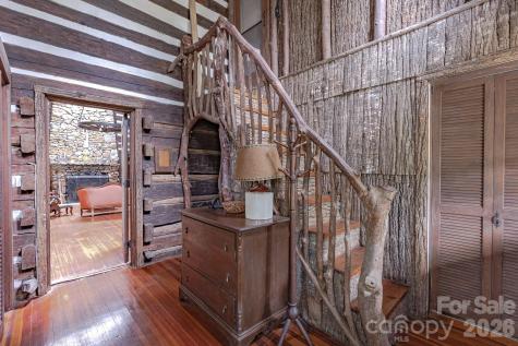 1971 Swiss Pine Lake Drive Spruce Pine NC 28777