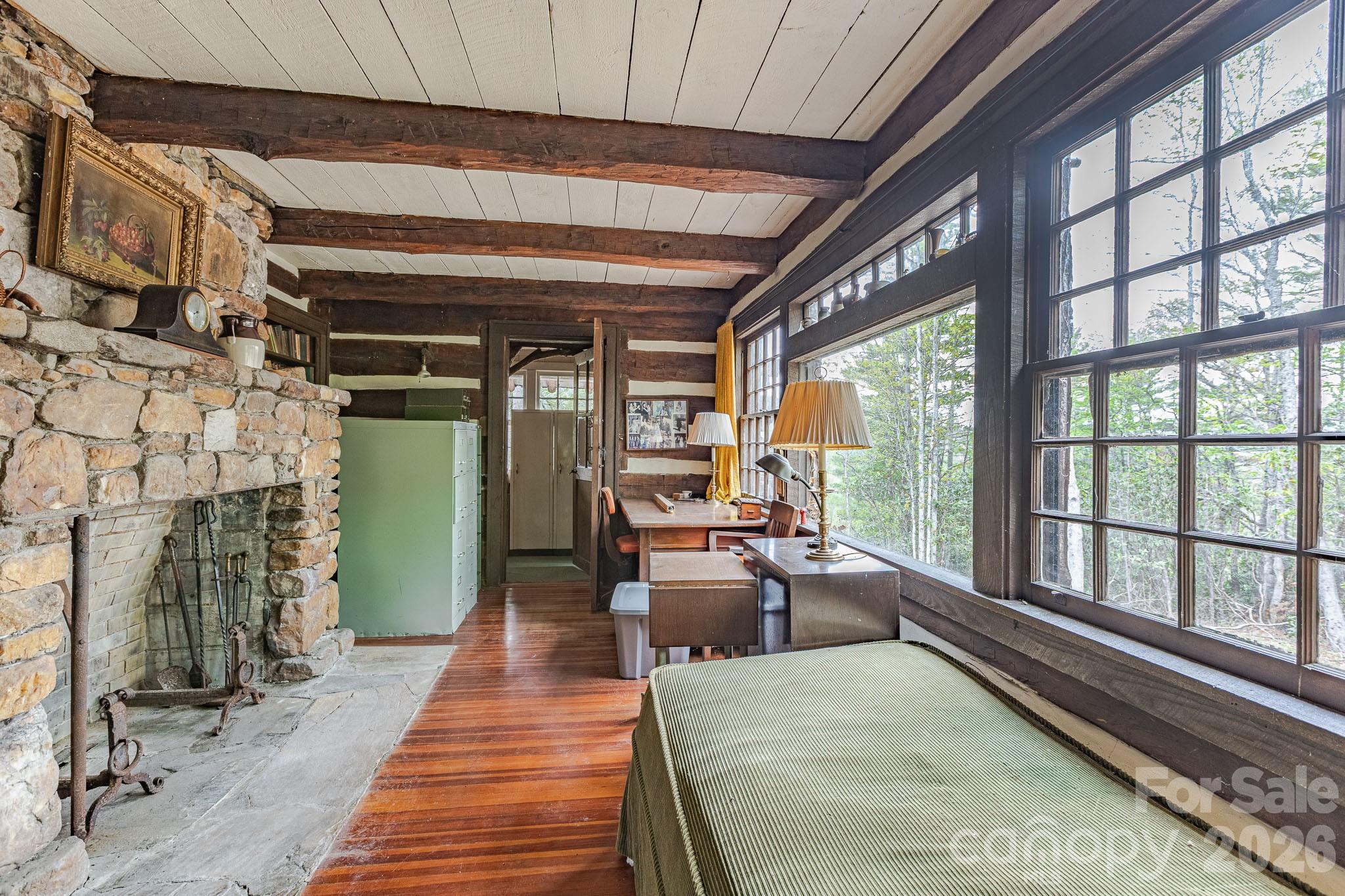 1971 Swiss Pine Lake Drive Spruce Pine NC 28777