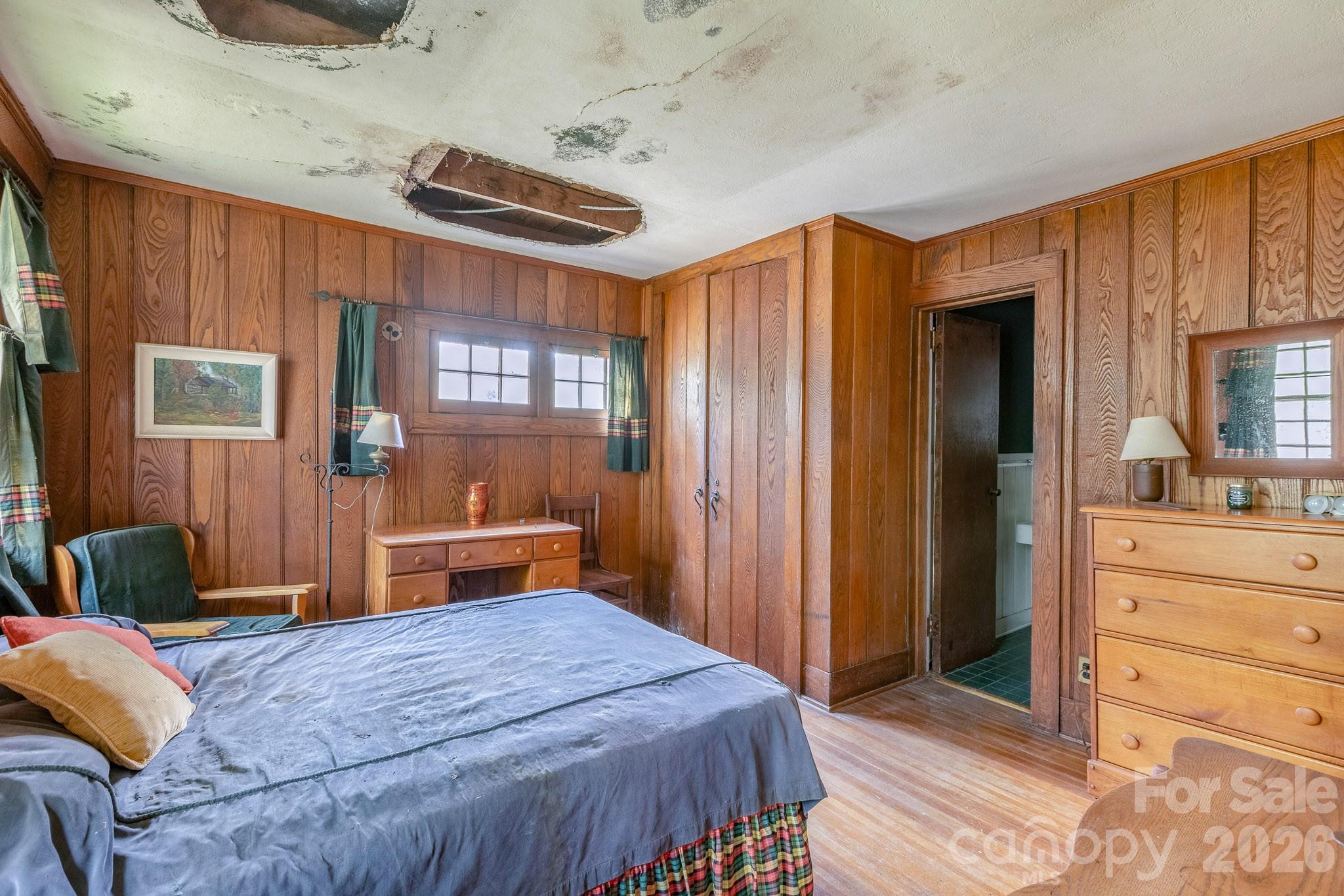 1971 Swiss Pine Lake Drive Spruce Pine NC 28777