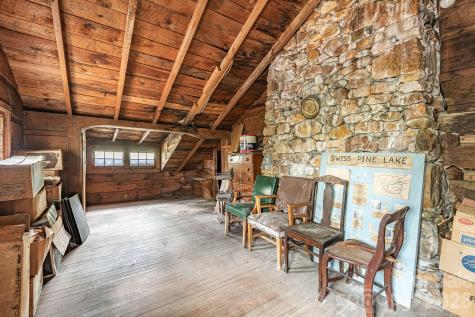 1971 Swiss Pine Lake Drive Spruce Pine NC 28777