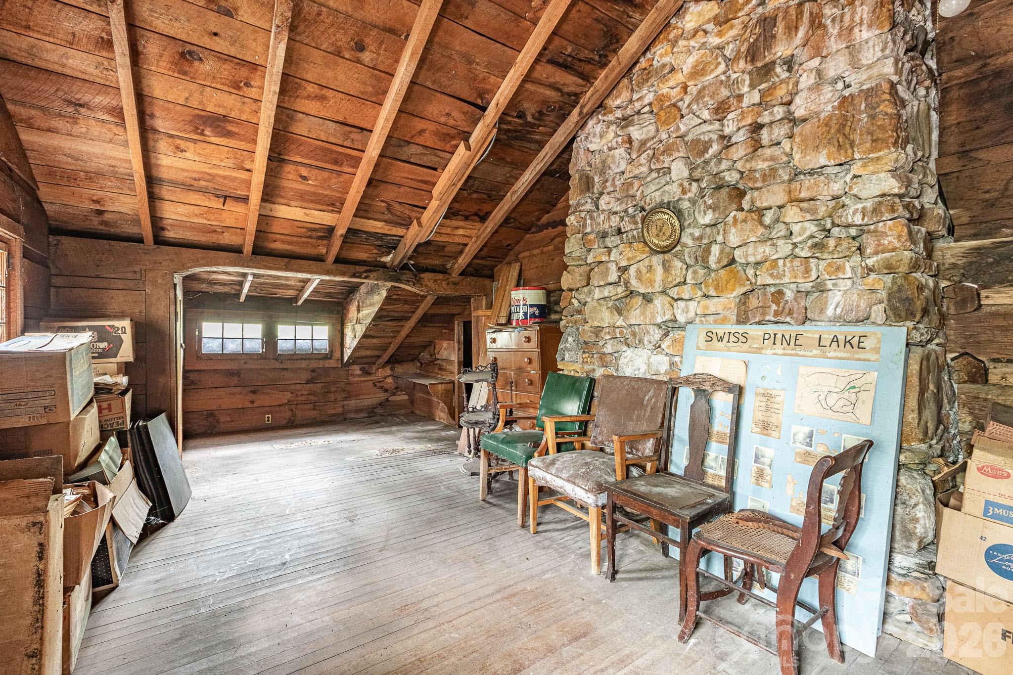 1971 Swiss Pine Lake Drive Spruce Pine NC 28777