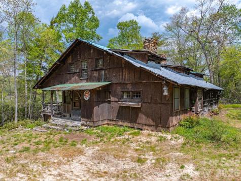 1971 Swiss Pine Lake Drive Spruce Pine NC 28777