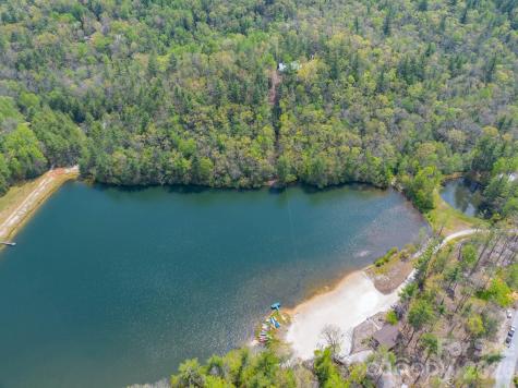 1971 Swiss Pine Lake Drive Spruce Pine NC 28777
