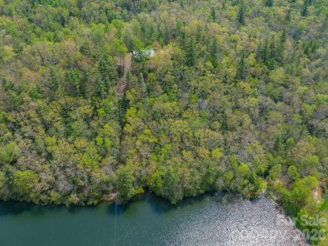 1971 Swiss Pine Lake Drive Spruce Pine NC 28777