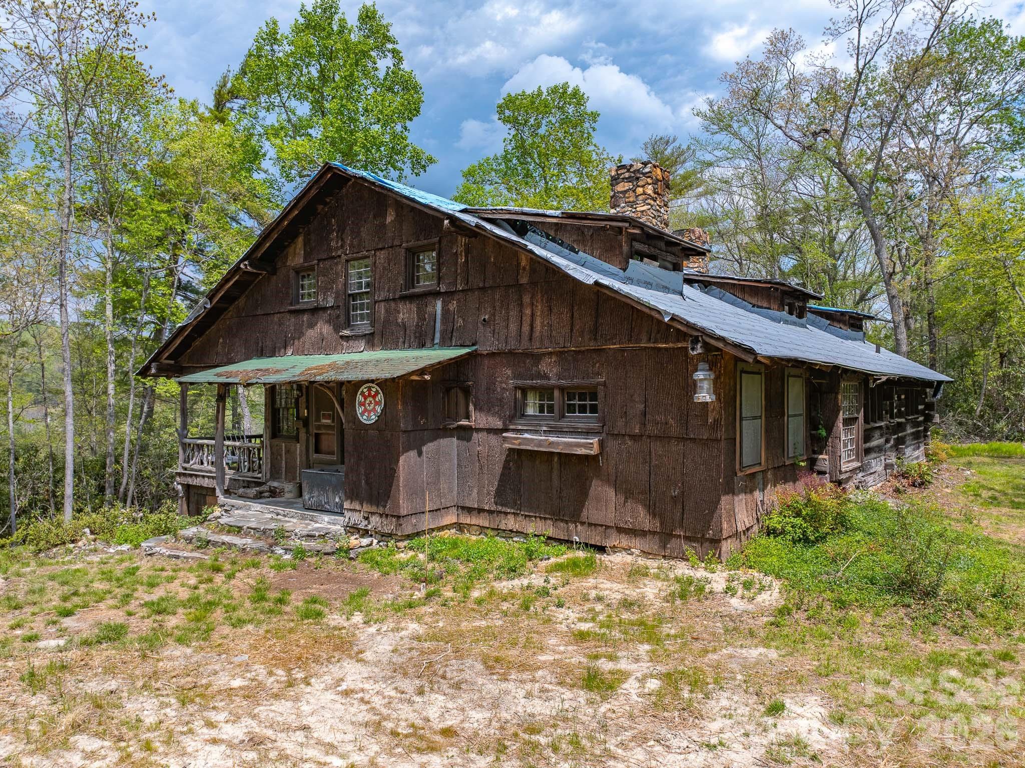 1971 Swiss Pine Lake Drive Spruce Pine NC 28777