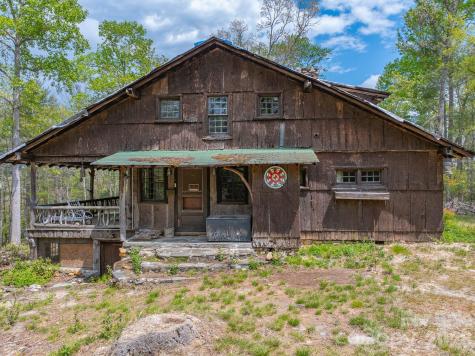 1971 Swiss Pine Lake Drive Spruce Pine NC 28777