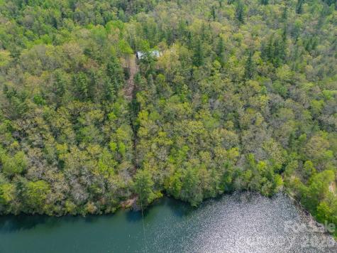 1971 Swiss Pine Lake Drive Spruce Pine NC 28777