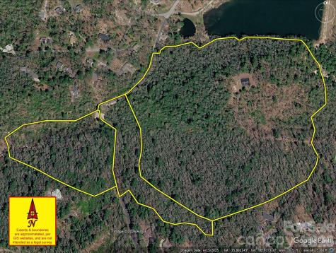 1971 Swiss Pine Lake Drive Spruce Pine NC 28777