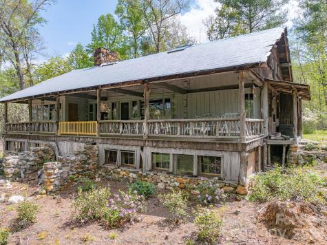1971 Swiss Pine Lake Drive Spruce Pine NC 28777