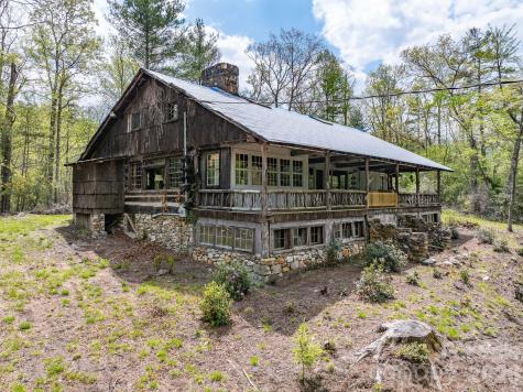 1971 Swiss Pine Lake Drive Spruce Pine NC 28777