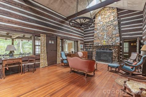 1971 Swiss Pine Lake Drive Spruce Pine NC 28777