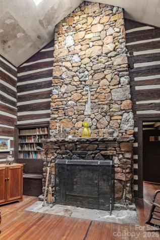 1971 Swiss Pine Lake Drive Spruce Pine NC 28777