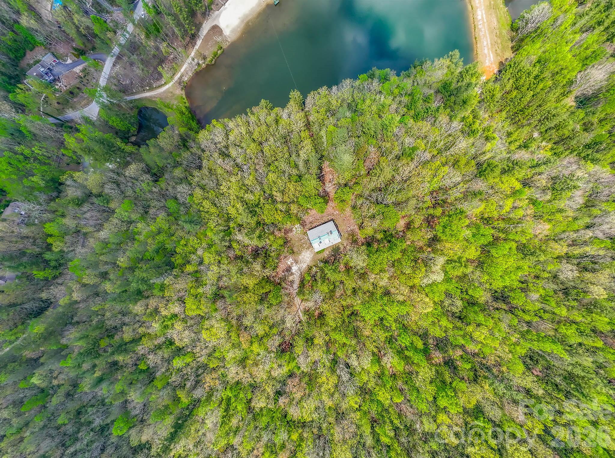 1971 Swiss Pine Lake Drive Spruce Pine NC 28777