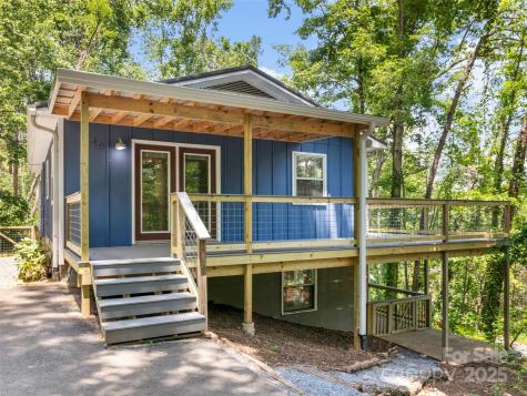 45 Avondale Heights Road Asheville NC 28803