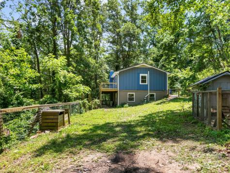 45 Avondale Heights Road Asheville NC 28803