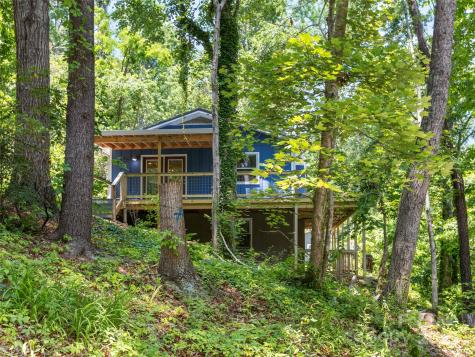 45 Avondale Heights Road Asheville NC 28803