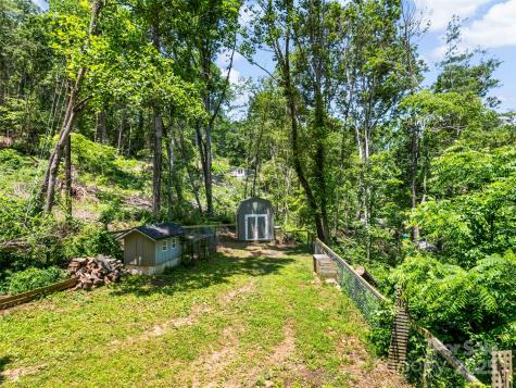 45 Avondale Heights Road Asheville NC 28803