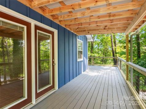 45 Avondale Heights Road Asheville NC 28803