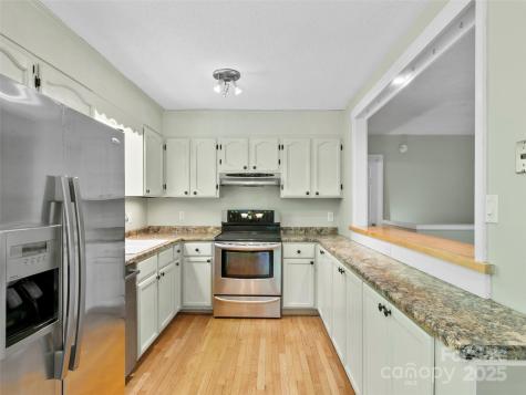 45 Avondale Heights Road Asheville NC 28803