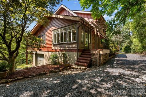 150 Avondale Ridge Road Asheville NC 28803